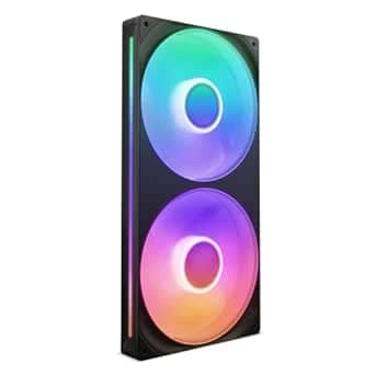 NZXT F280