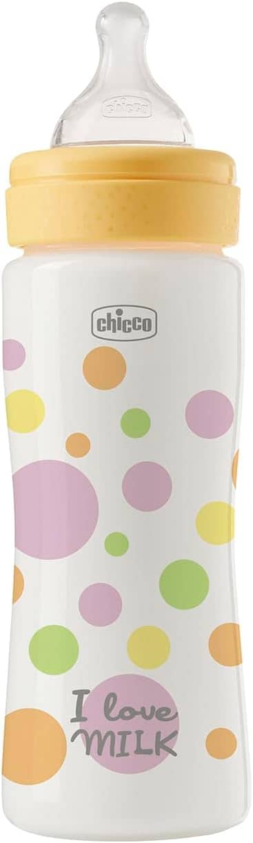 Chicco Biberon Perfect
