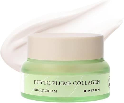 Mizon] Crema Notte