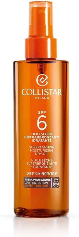 Collistar SPF6