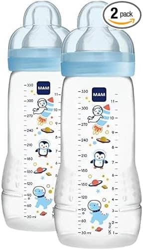 Mam Biberon Easy Active