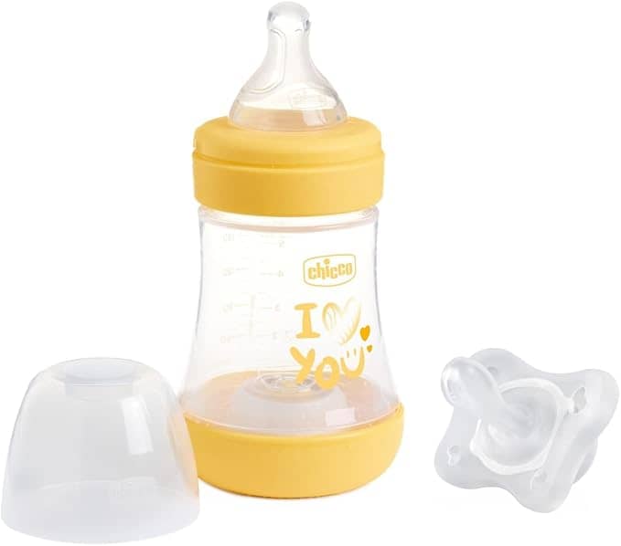 Chicco Perfect5