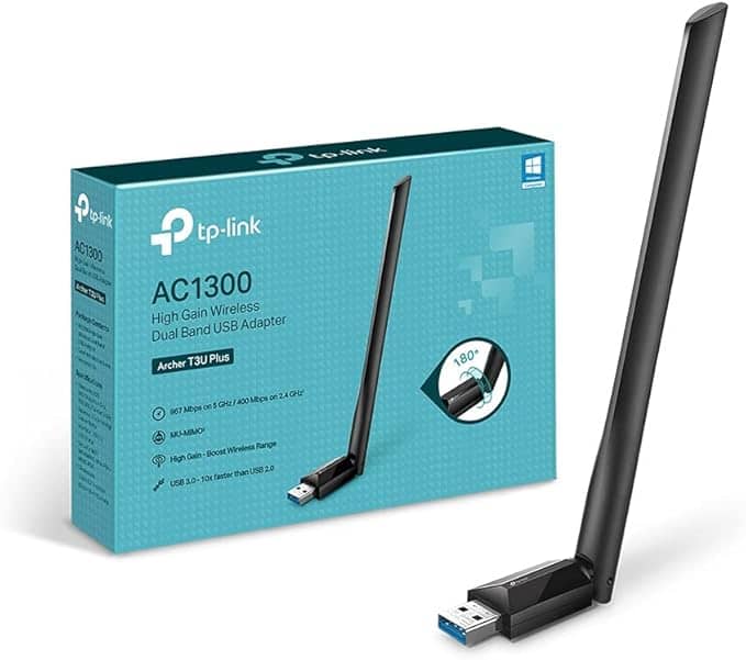 TP-Link Archer