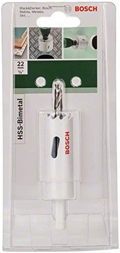 Bosch Sega a Tazza
