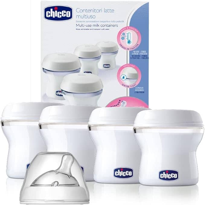 Chicco Natural