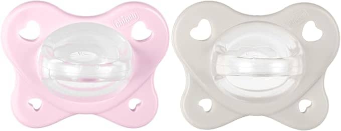 Chicco DualSoft