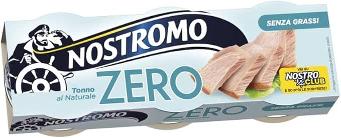 Nostromo Tonno