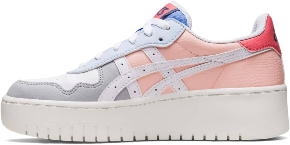 Asics S Platform