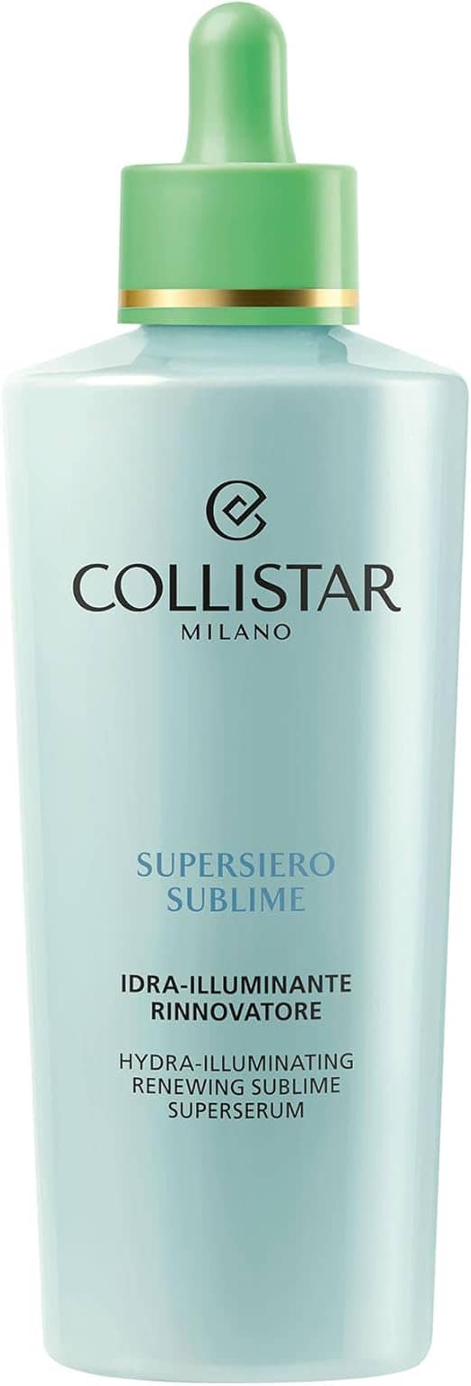 Collistar Siero