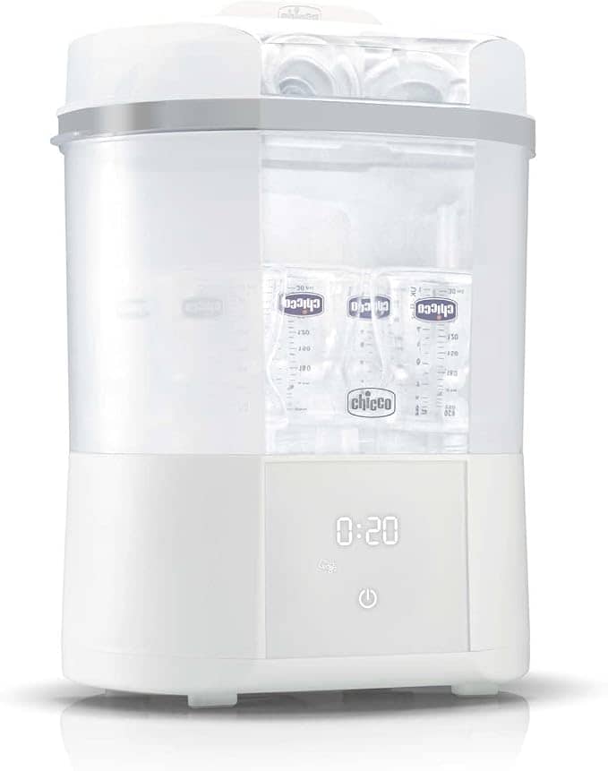 Chicco Sterilizzatore