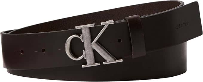 Calvin Klein Ck Buckle