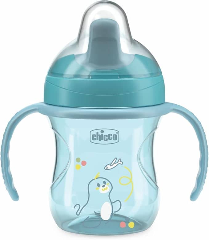 Chicco Training