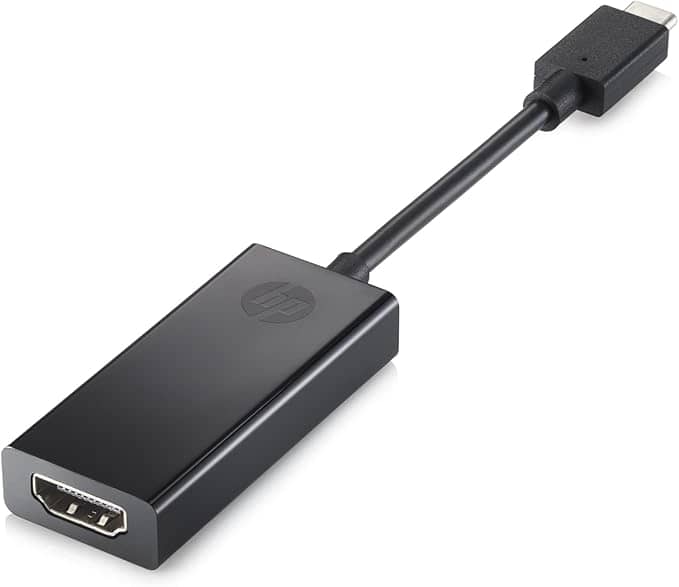 HP USB-C HDMI