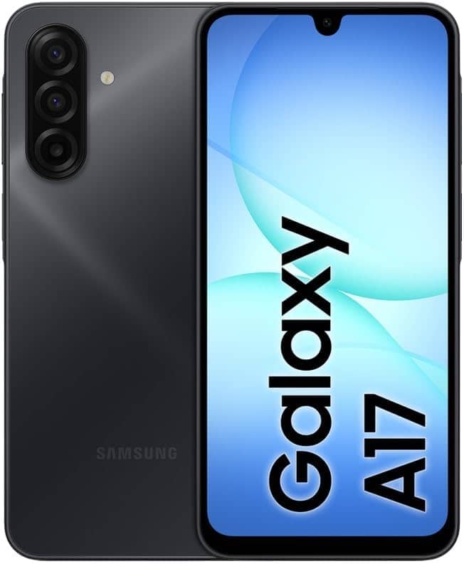 Samsung A17