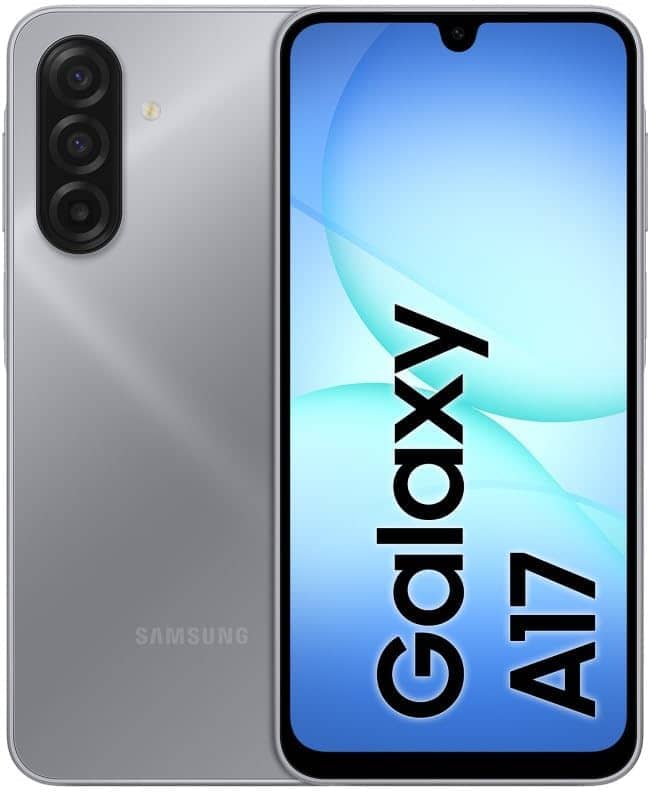 Samsung A17
