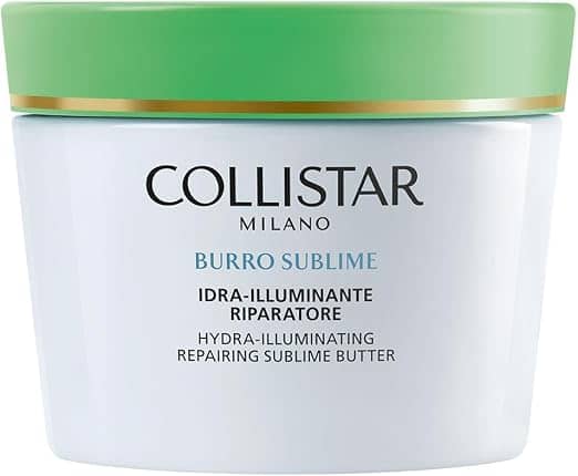 Collistar Burro