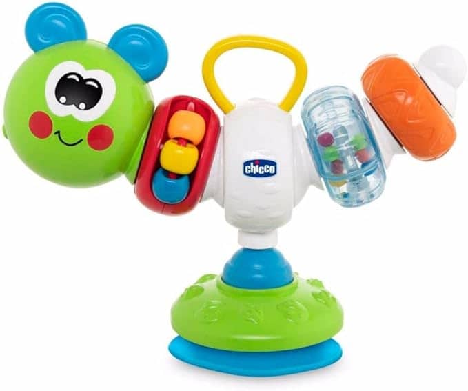 Chicco Bruchino