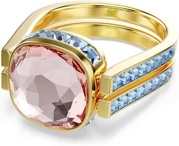 Swarovski Chroma