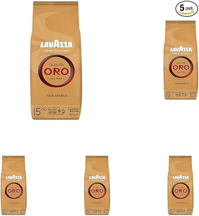 Lavazza Gold