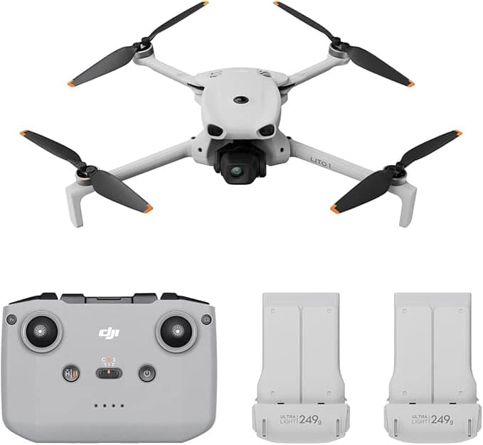 DJI Lito 1