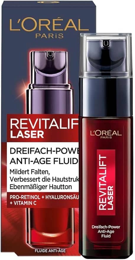 LOrealRevital