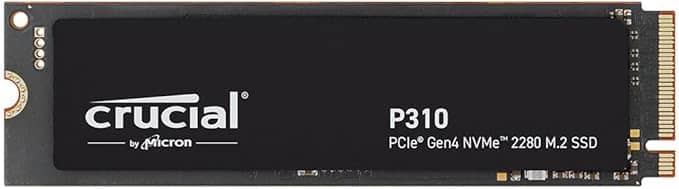 Crucial P310