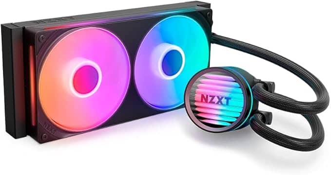 NZXT Kraken Core
