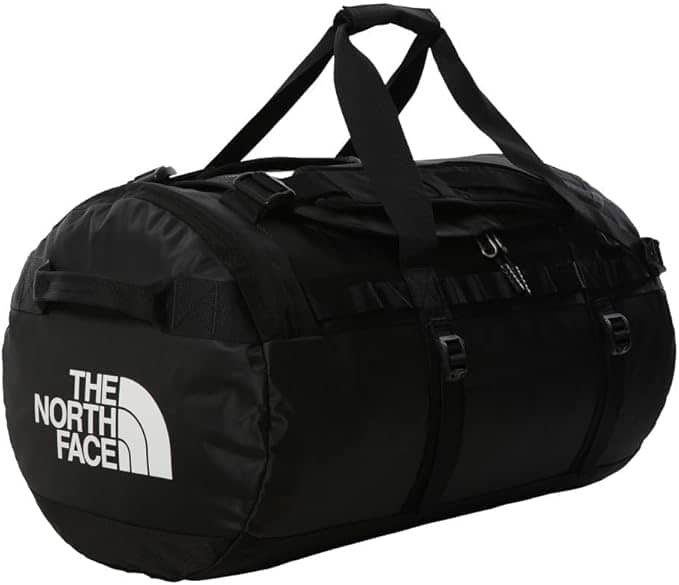 TNF Base Camp M