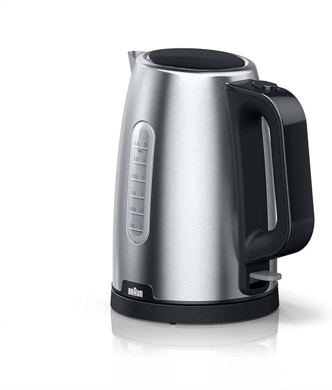 Braun PurShine