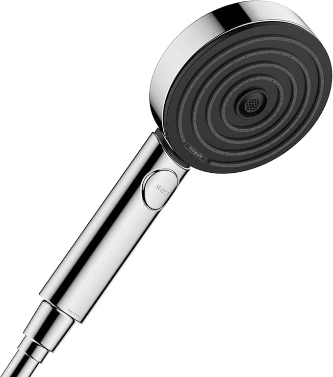 Hansgrohe Pulsify