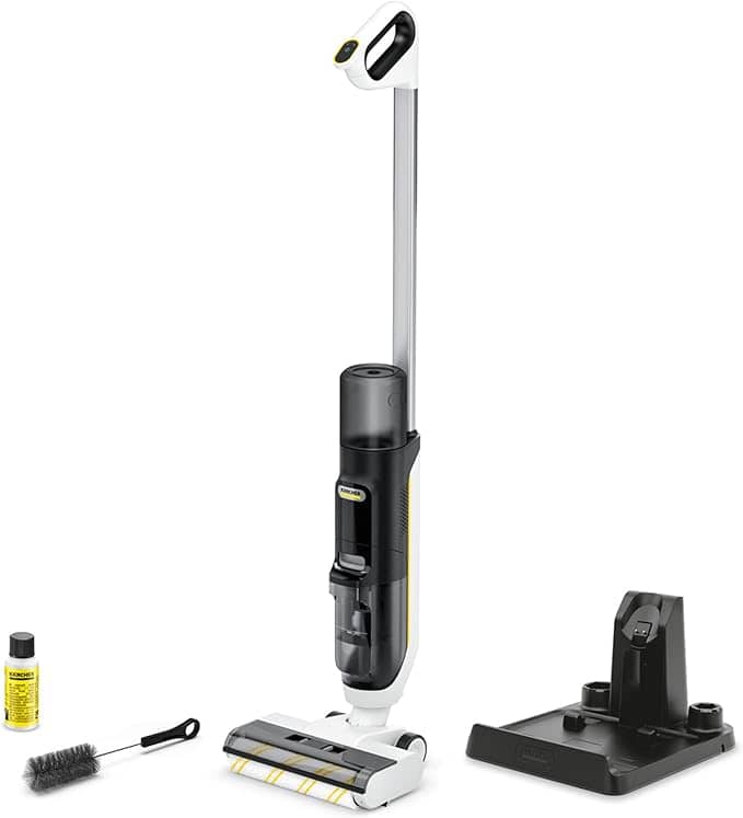 Kärcher FCV3