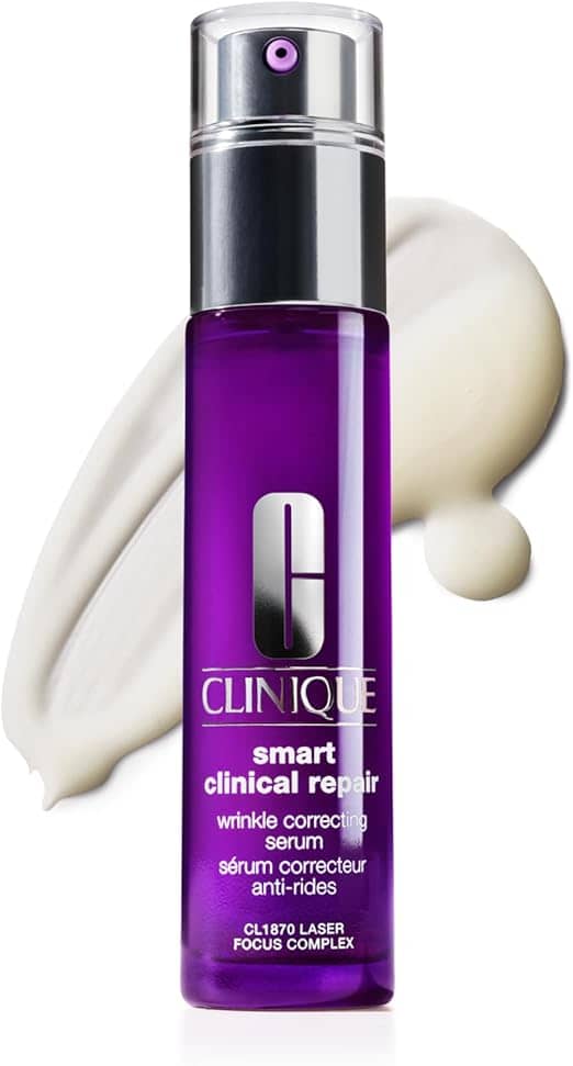 Clinique Smart