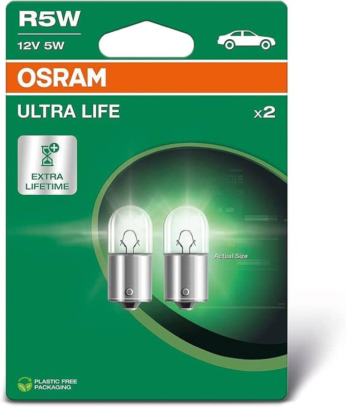 Osram ULTRA LIFE