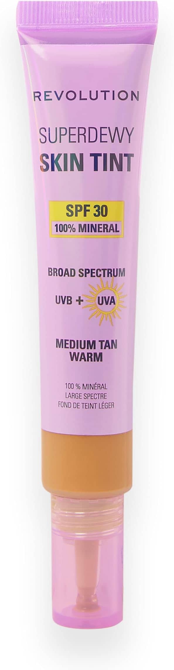 Revolution Superdewy