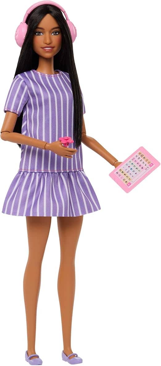 Barbie 245