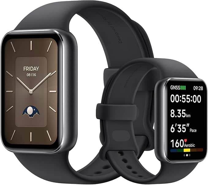 Xiaomi Band9 Pro
