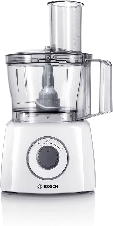 Bosch MCM3200W