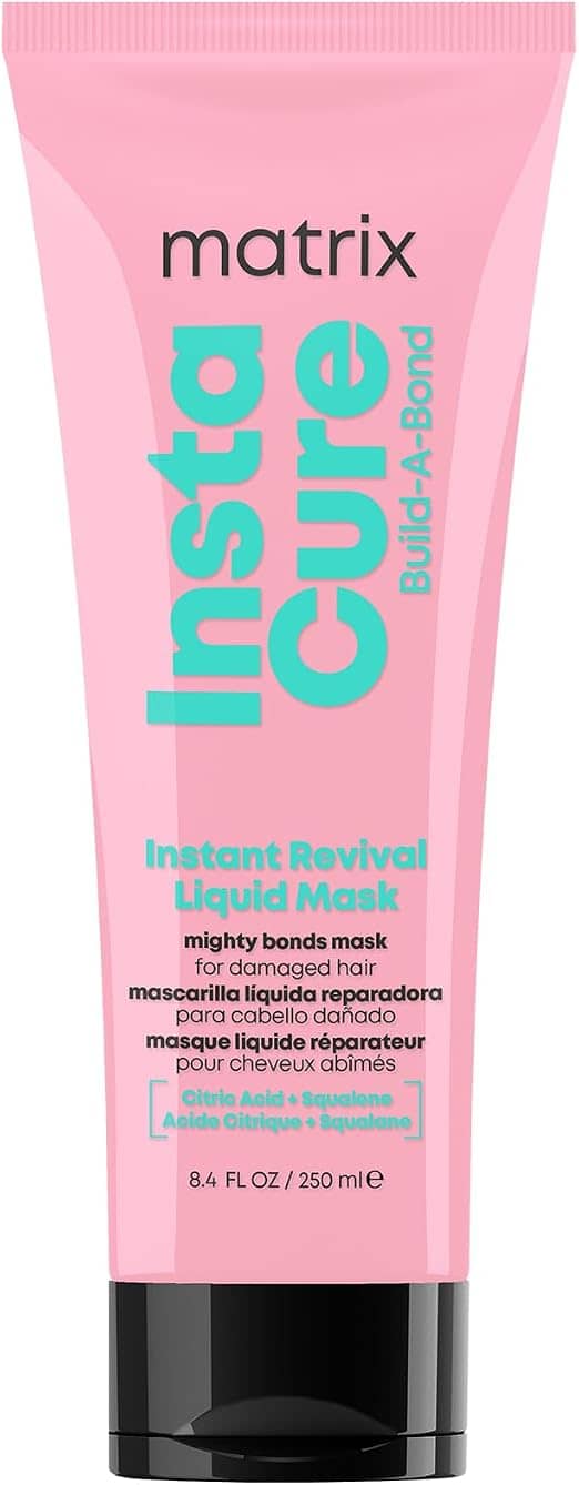 Matrix Maschera