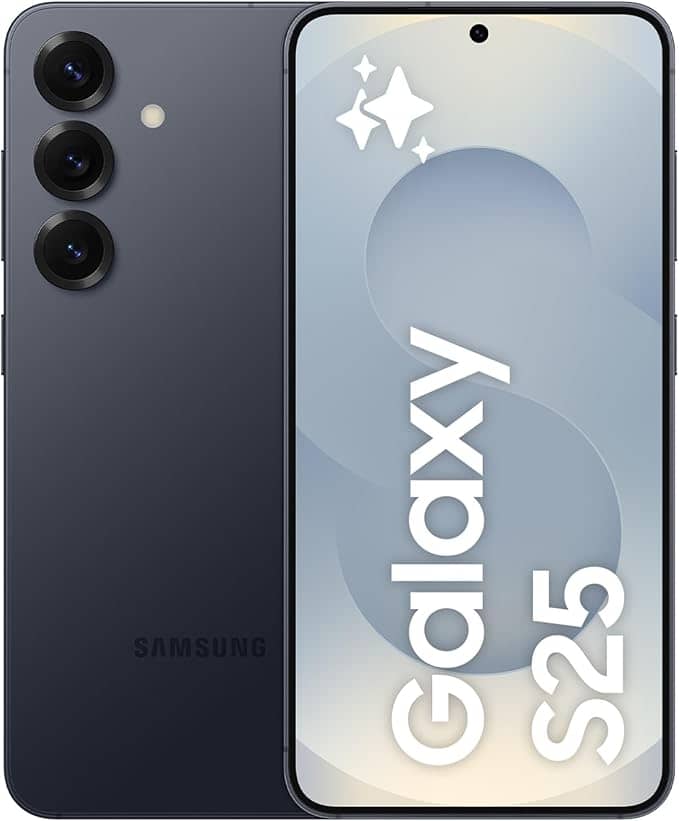 Samsung S25