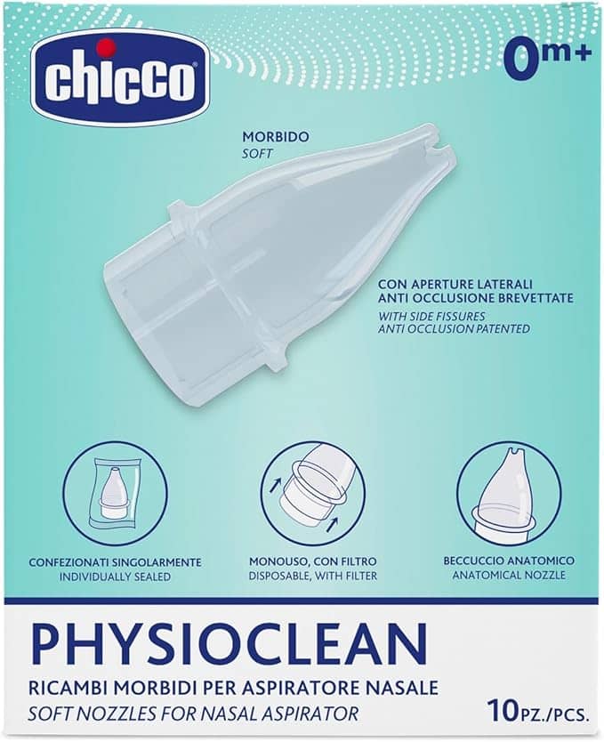 Chicco Physio
