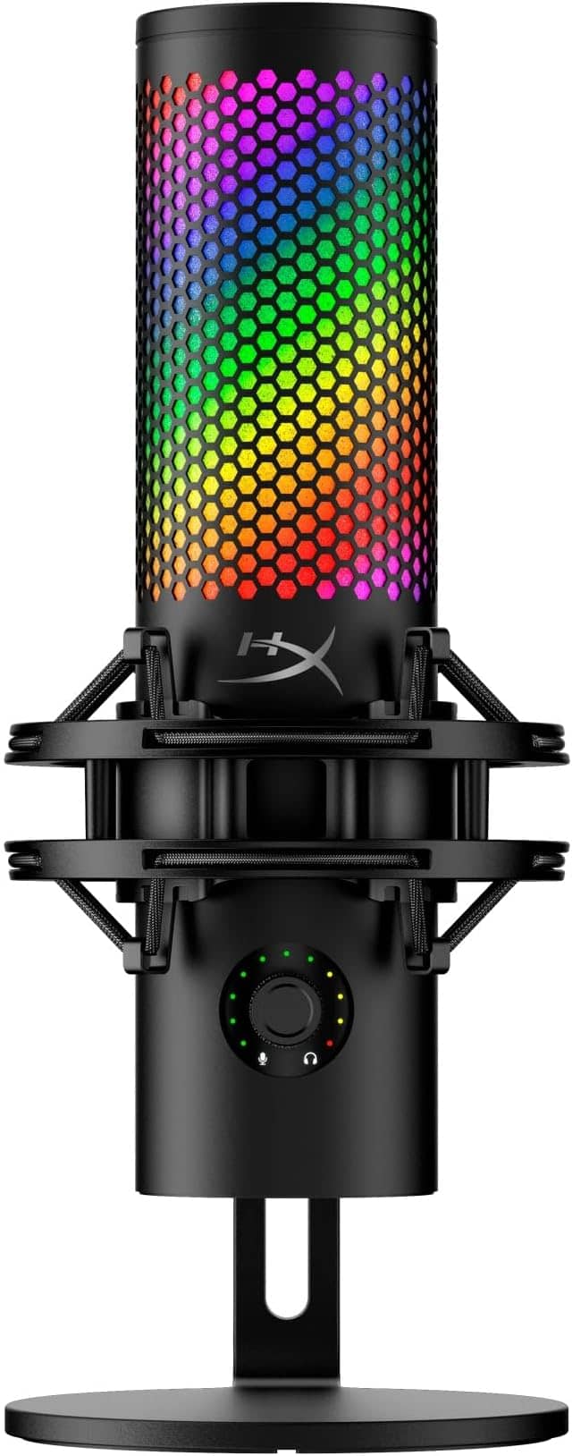 HyperX QuadCast