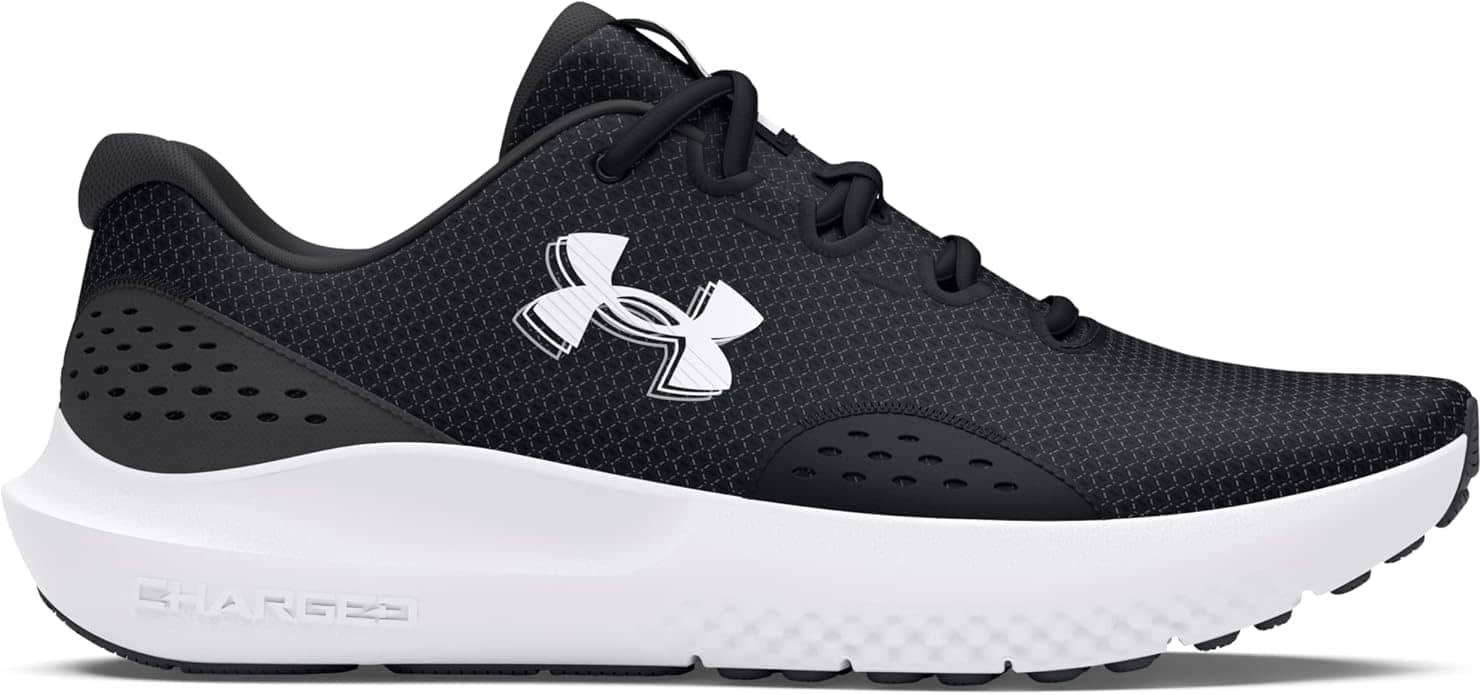 Under Armour Charged Rogue 4