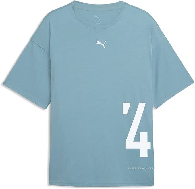 PUMA Graphic Tee