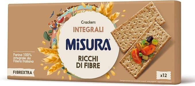 Misura Fibrextra