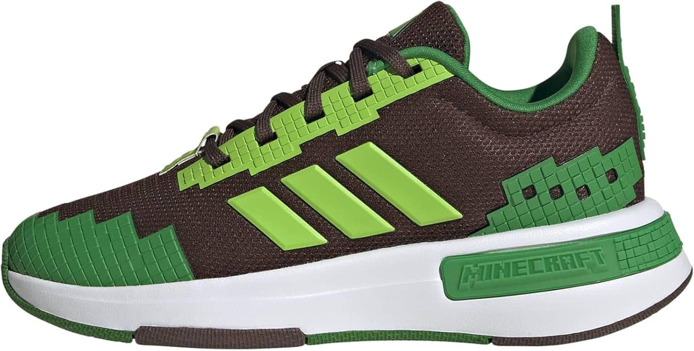 adidas Minecraft