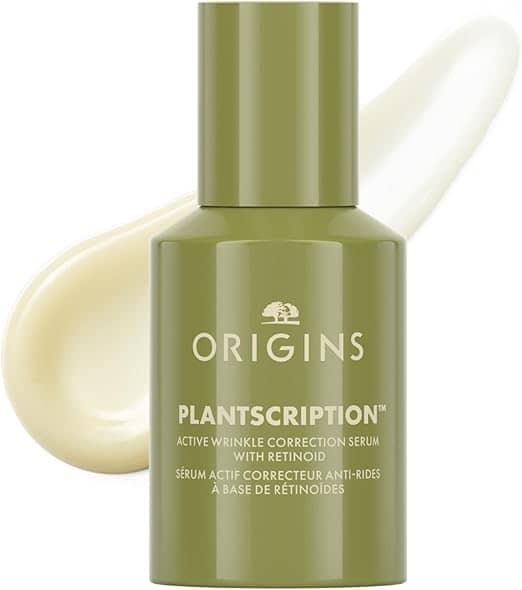 Origins Plants