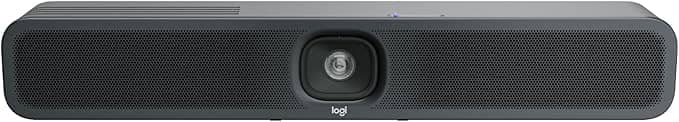 Logitech MeetUp2
