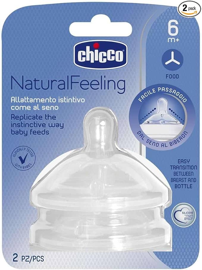 Chicco NFeeling