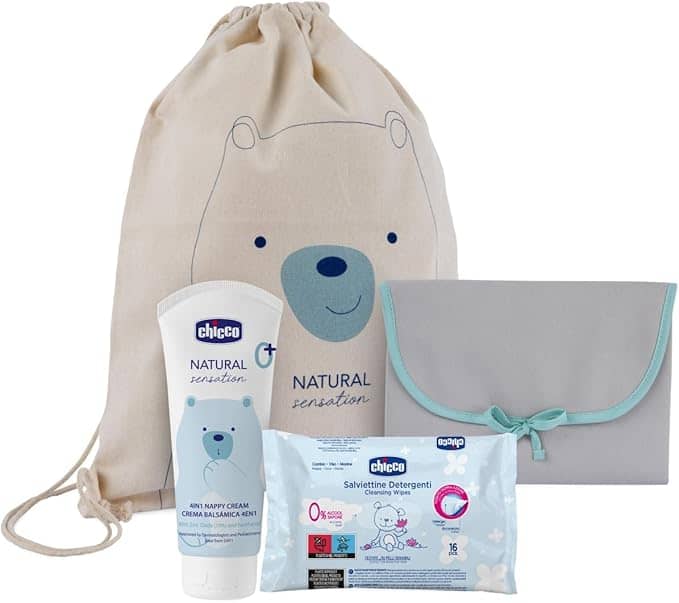 Chicco Natural