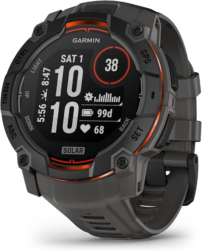 Garmin Instinct3